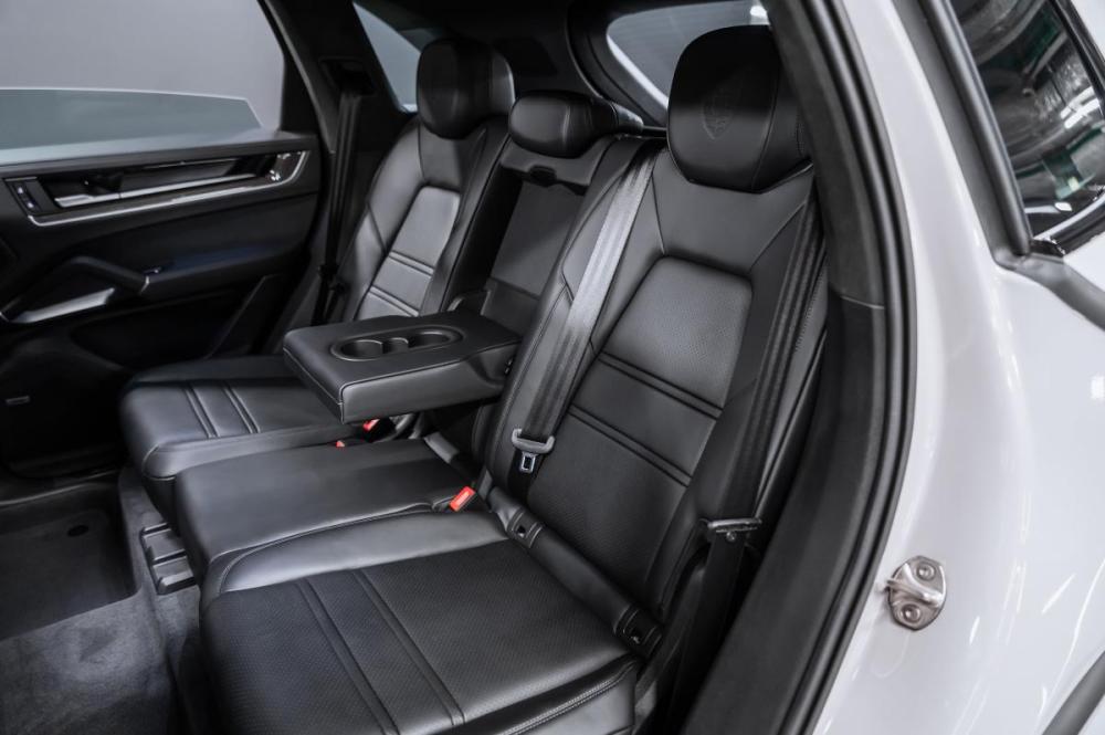 Porsche Cayenne III Рестайлинг Москва  - изображение 24