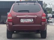 Hyundai Tucson I Ижевск  - изображение 23