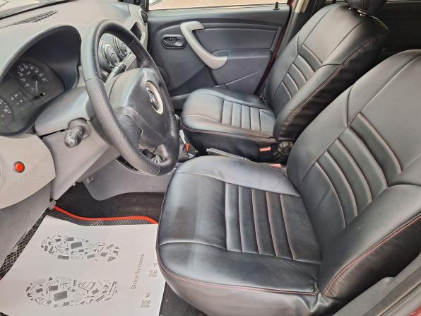 Renault Sandero I с пробегом 2012 года, цена 290 000 рублей, 132502 км, хэтчбек, Автокод Объявления