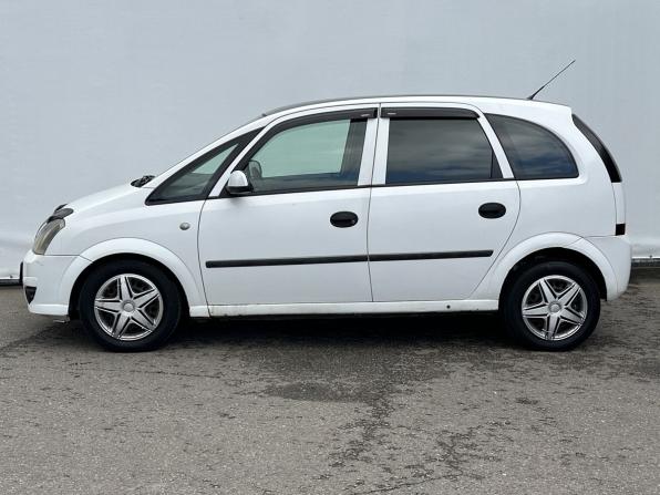 Opel Meriva A Рестайлинг с пробегом 2008 года, цена 270 000 рублей, 535299 км, компактвэн, Автокод Объявления