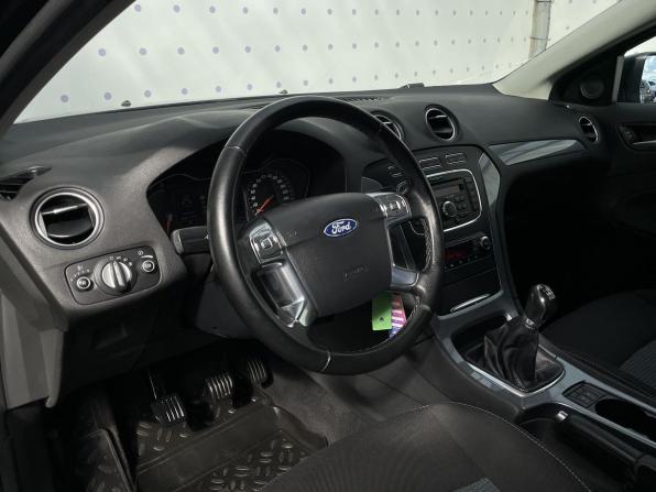 Ford Mondeo IV Рестайлинг с пробегом 2012 года, цена 995 000 рублей, 202837 км, седан, Автокод Объявления