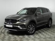Geely Atlas Pro Санкт-Петербург  - изображение 21