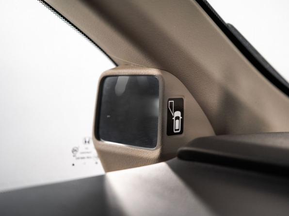 Honda Stepwgn V Рестайлинг с пробегом 2018 года, цена 2 320 000 рублей, 89436 км, минивэн, Автокод Объявления
