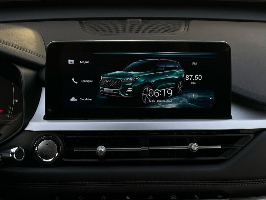 Chery Tiggo 7 Pro I Краснодар  - изображение 17