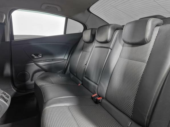 Renault Fluence I с пробегом 2012 года, цена 490 000 рублей, 214949 км, седан, Автокод Объявления