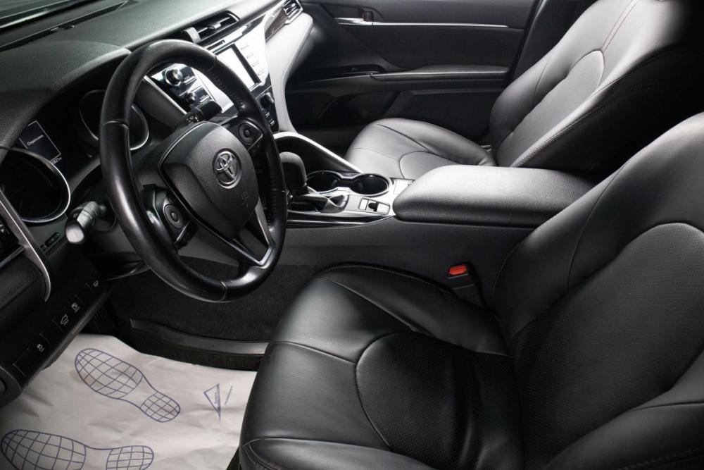 Toyota Camry VIII (XV70) Оренбург  - изображение 16
