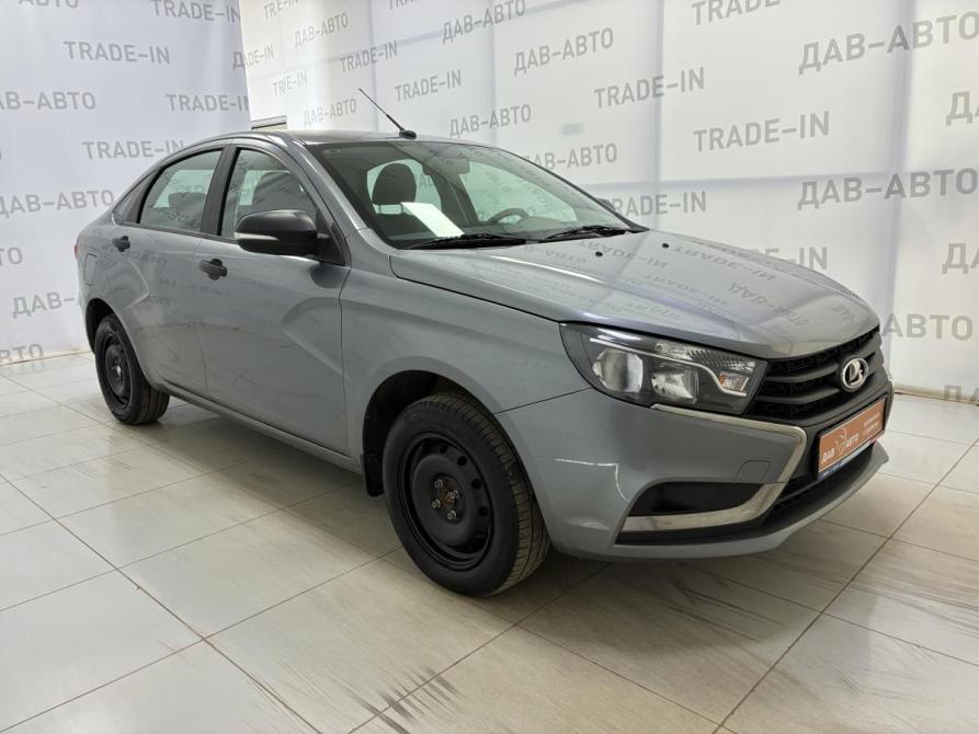 Lada (ВАЗ) Vesta I Пермь  - изображение 3