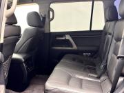 Toyota Land Cruiser 200 Series Мурманск  - изображение 46
