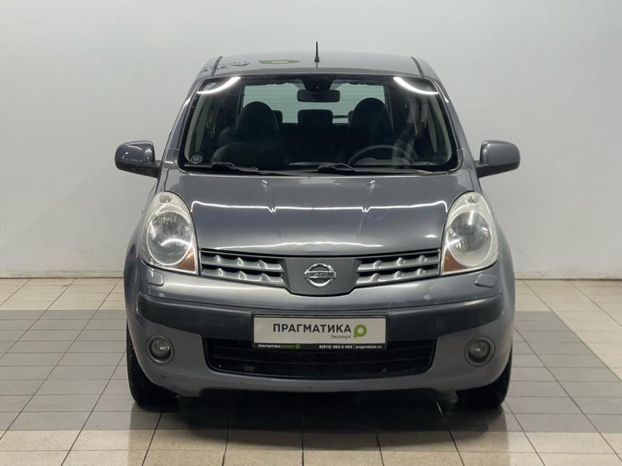 Nissan Note I Санкт-Петербург  - изображение 2