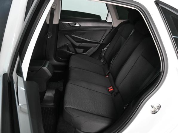 Volkswagen Jetta VII с пробегом 2020 года, цена 2 730 000 рублей, 114155 км, седан, Автокод Объявления