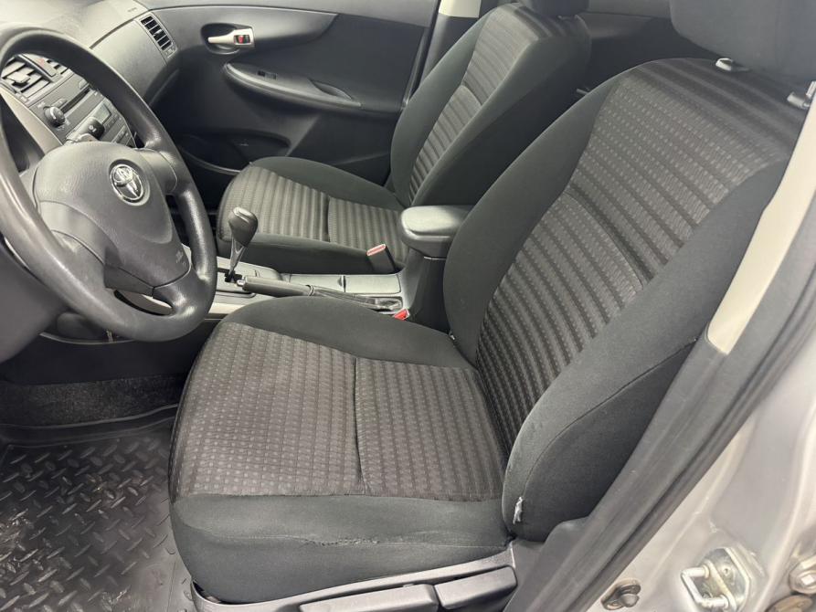 Toyota Corolla X (E140 E150) Воронеж  - изображение 18