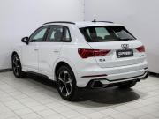 Audi Q3 II (F3) Ростов-на-Дону  - изображение 20