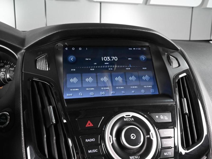 Ford Focus III Ростов-на-Дону  - изображение 13