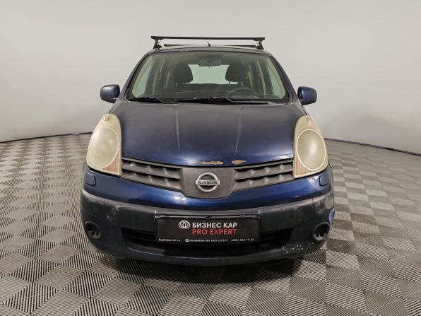 Nissan Note I с пробегом 2006 года, цена 339 000 рублей, 167716 км, хэтчбек, Автокод Объявления