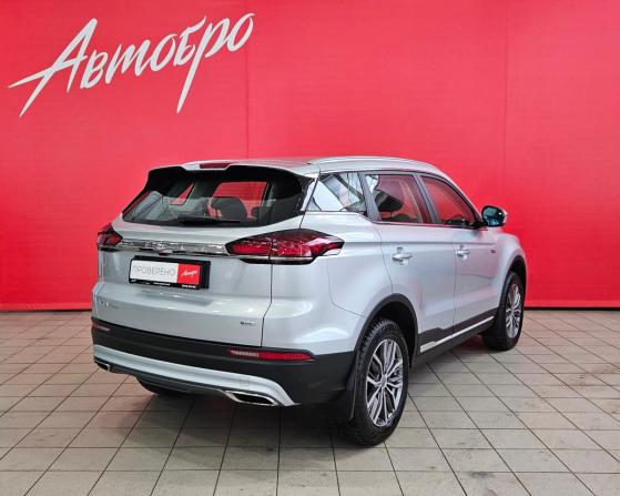 Geely Atlas Pro с пробегом 2024 года, цена 2 210 000 рублей, 54540 км, внедорожник, Автокод Объявления