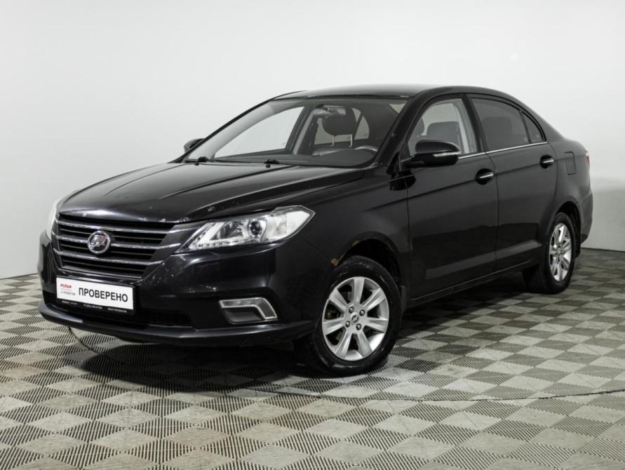 Lifan Solano II Санкт-Петербург  - изображение 1