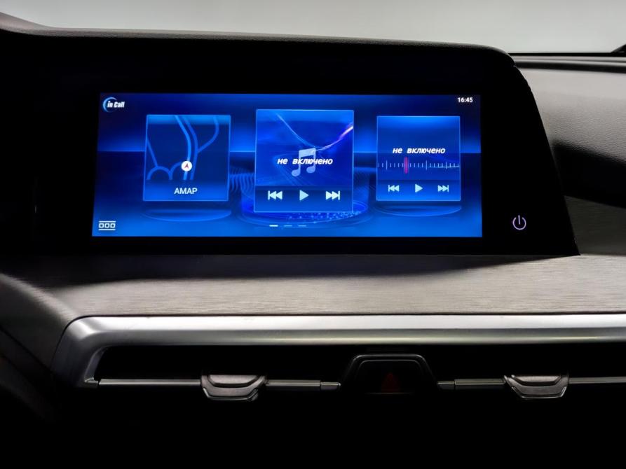 Changan CS35 Plus I Рестайлинг Санкт-Петербург  - изображение 16