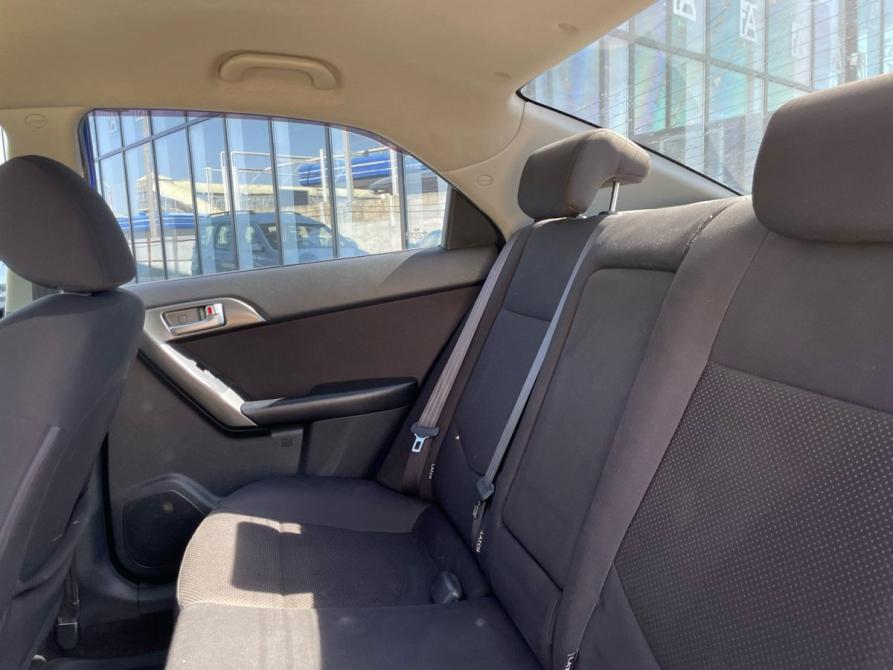 Kia Cerato II Краснодар  - изображение 23