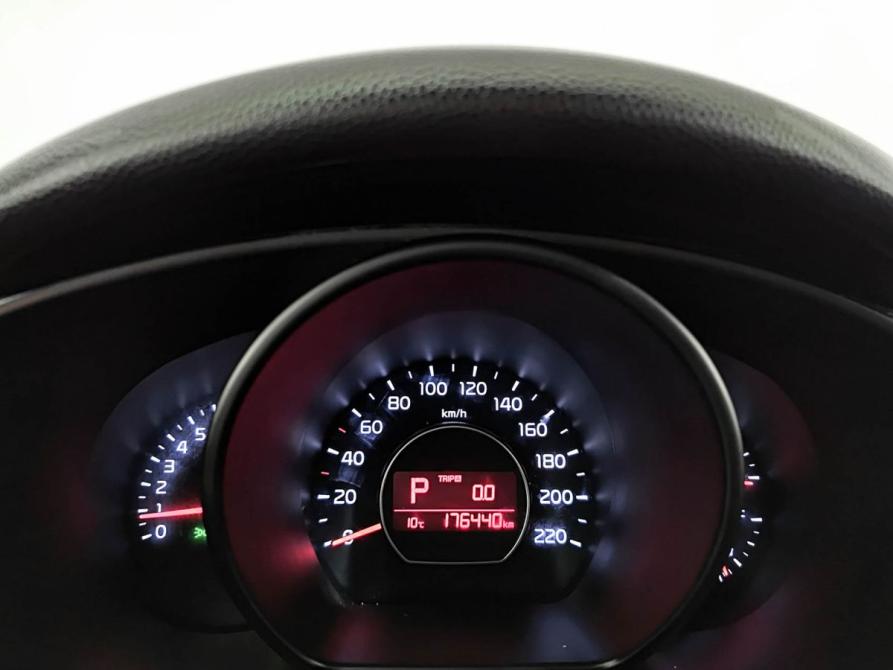 Kia Soul II Уфа  - изображение 16