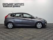 Hyundai Solaris I Рестайлинг Пермь  - изображение 25