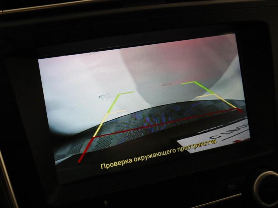 Lifan X60 I Рестайлинг 2 Химки  - изображение 14