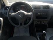 Volkswagen Polo V Стерлитамак  - изображение 60