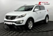 Kia Sportage III Нижний Новгород  - изображение 22
