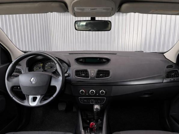 Renault Fluence I с пробегом 2011 года, цена 657 000 рублей, 195385 км, седан, Автокод Объявления