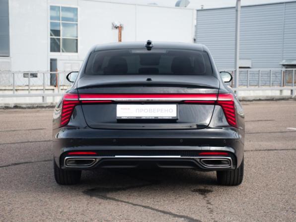 Hongqi H5 II с пробегом 2024 года, цена 3 240 000 рублей, 14691 км, седан, Автокод Объявления