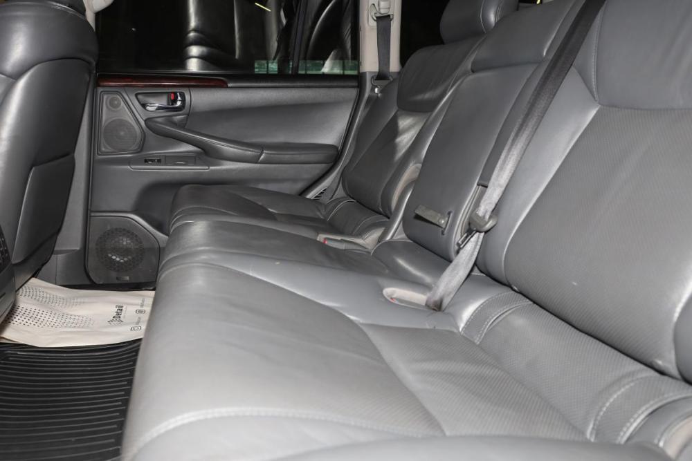 Lexus LX III Новосибирск  - изображение 20