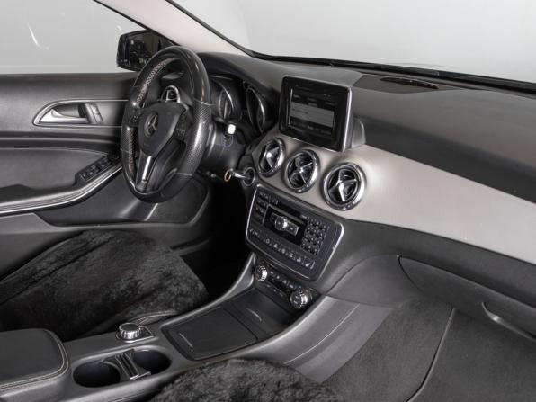 Mercedes-Benz GLA I (X156) с пробегом 2015 года, цена 2 060 000 рублей, 149097 км, внедорожник, Автокод Объявления