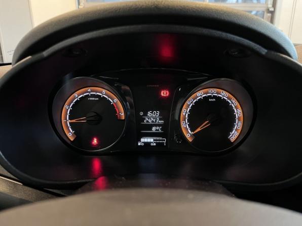 Lada (ВАЗ) Granta I Рестайлинг с пробегом 2022 года, цена 981 000 рублей, 24242 км, универсал, Автокод Объявления