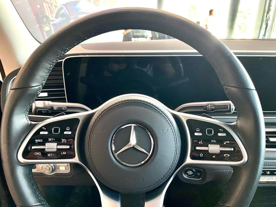 Mercedes-Benz GLE II (V167) Тюмень  - изображение 21