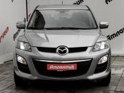 Mazda CX-7 I Рестайлинг Екатеринбург  - изображение 26