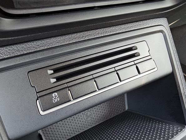 Volkswagen Tiguan I Рестайлинг с пробегом 2016 года, цена 1 747 000 рублей, 98199 км, внедорожник, Автокод Объявления
