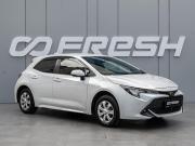 Toyota Corolla XII (E210) Краснодар  - изображение 20