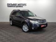 Subaru Forester III Рестайлинг Пермь  - изображение 34