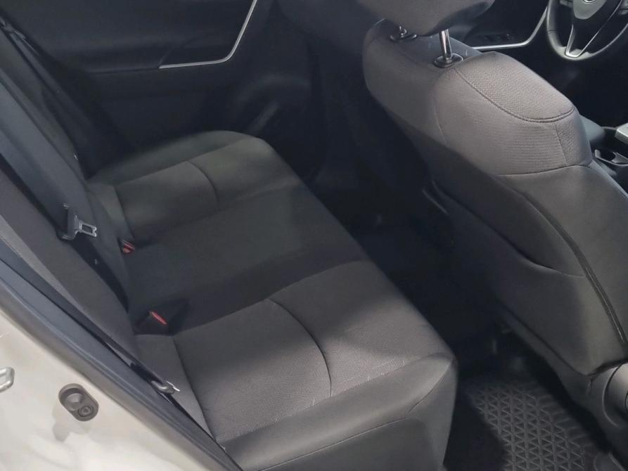 Toyota RAV4 V (XA50) Омск  - изображение 11