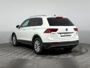 Volkswagen Tiguan II Санкт-Петербург  - изображение 26