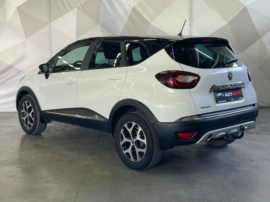Renault Kaptur I Оренбург  - изображение 4