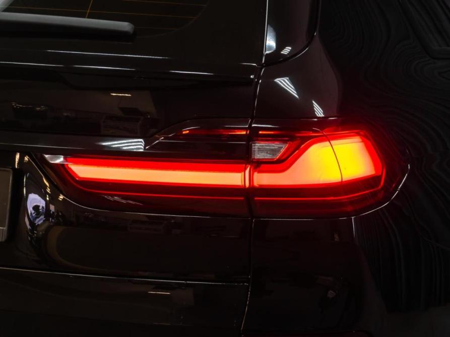 BMW X7 I (G07) Тюмень  - изображение 10