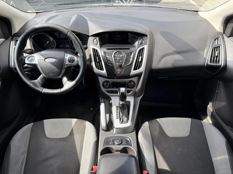 Ford Focus III Москва  - изображение 10