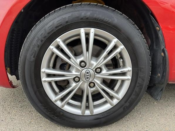 Kia Rio II с пробегом 2006 года, цена 499 000 рублей, 267523 км, седан, Автокод Объявления
