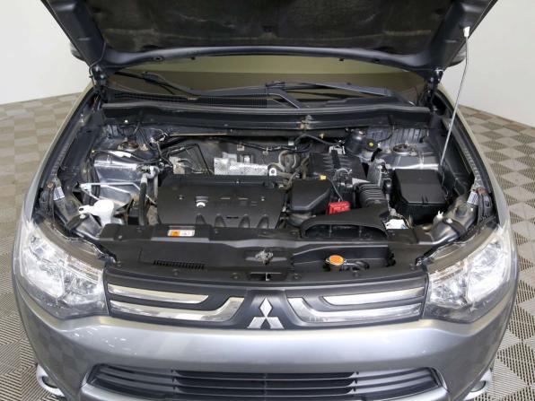 Mitsubishi Outlander III с пробегом 2012 года, цена 1 290 000 рублей, 160262 км, внедорожник, Автокод Объявления