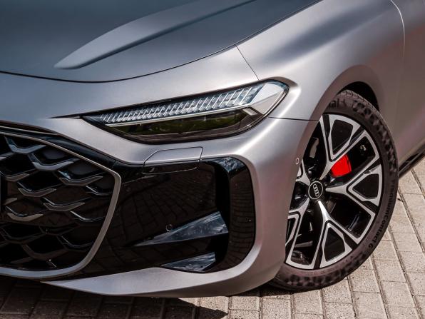 Audi A5 III (B10) с пробегом 2025 года, цена 5 180 000 рублей, 10511 км, лифтбек, Автокод Объявления