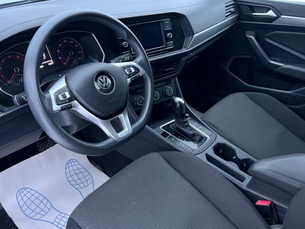 Volkswagen Jetta VII с пробегом 2019 года, цена 2 060 000 рублей, 89500 км, седан, Автокод Объявления
