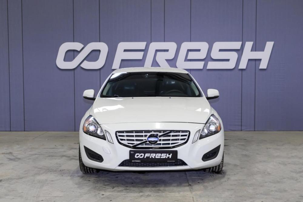 Volvo S60 II Ульяновск  - изображение 3