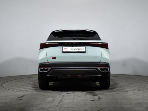 Omoda C5 I с пробегом 2023 года, цена 1 841 000 рублей, 26609 км, внедорожник, Автокод Объявления