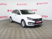 Lada (ВАЗ) Vesta I Рестайлинг (NG) Вологда  - изображение 20