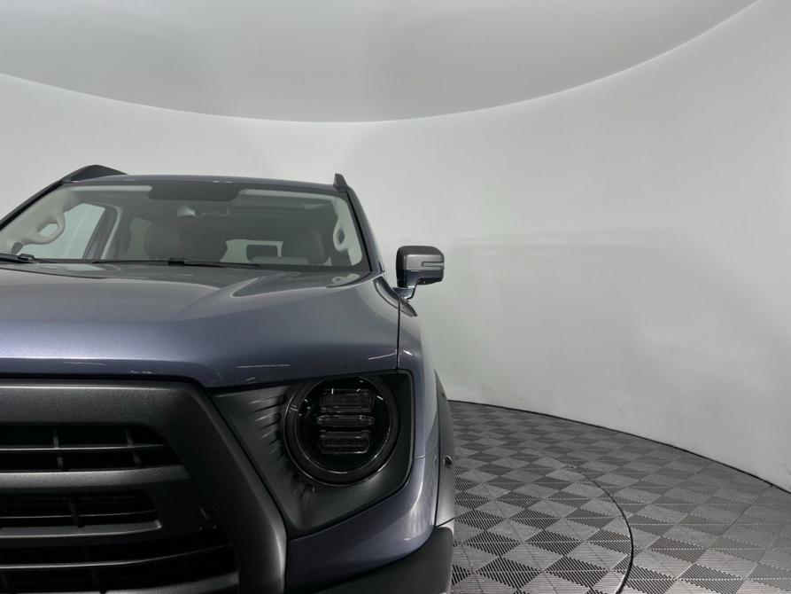 Haval Dargo I Архангельск  - изображение 9